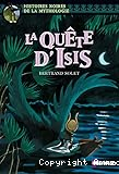 La qu&ecirc;te d'Isis