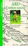 Aru l'enfant sorcier