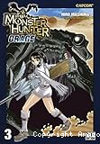 Monter Hunter Orage Tome 3