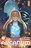 Arcanum Tome 3