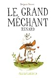Le grand m&eacute;chant renard