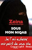 Sous mon niqab