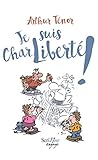 Je suis CharLibert&eacute;