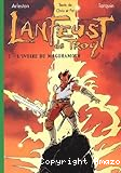 Lanfeust de Troy T1: L'ivoire de Magohamoth