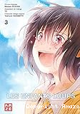 Les enfants loups