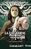 Le clan des tigres