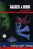 Hacker &agrave; bord