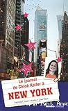 Le journal de Chlo&eacute; Keller &agrave; New York