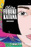 Ch&egrave;re Fubuki Katana