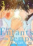 Les enfants du temps