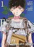 Les enfants du temps