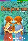Deux pour une