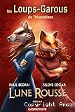 Les loups-garous de Thiercelieux