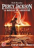 La bataille du Labyrinthe