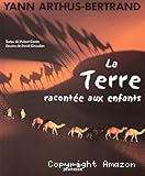 La terre racont&eacute;e aux enfants