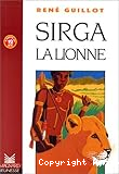 Sirga la lionne