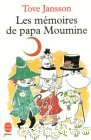 Les m&eacute;moires de papa Moumines