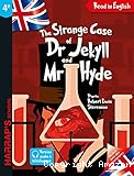 The strange Case of Dr Jekyll and Mr Hyde