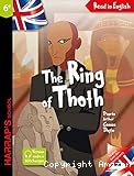 The ring of thoth