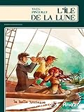 L'&icirc;le de la Lune