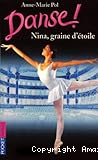 Nina, graine d'&eacute;toile
