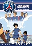 En route vers la finale -PSG Academy