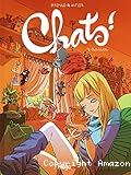 Chats-tchatcha