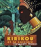 Kirikou et la sorci&egrave;re