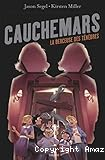 Cauchemars : la berceuse des t&eacute;n&egrave;bres T3