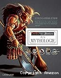 Larousse junior de la mythologie