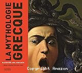 La mythologie grecque racont&eacute;e aux enfants