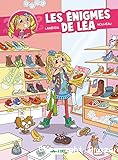 Les &eacute;nigmes de L&eacute;a, tome 1