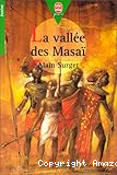 La vall&eacute;e des Masa&iuml;