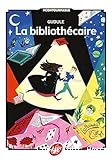 La biblioth&eacute;caire