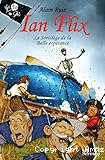 Ian Flix - Le sortil&egrave;ge de la belle esp&eacute;rance, T1