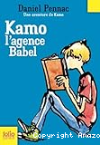 L'agence Babel