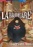 La Biblioth&eacute;caire