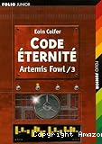 Code &eacute;ternit&eacute;