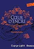 Coeur d'encre