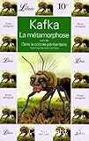 Kafka : la m&eacute;tamorphose