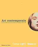 Art contemporain