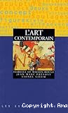 L'art contemporain