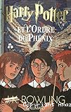 Harry Potter et l'ordre du phoenix