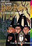 Harry Potter &agrave; l'&eacute;cole des sorciers