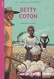 Betty Coton