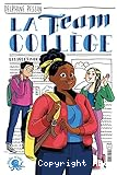La Team coll&egrave;ge