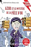 Azur et le myst&egrave;re de la pi&egrave;ce d'or