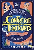 La confr&eacute;rie des T&eacute;m&eacute;raires