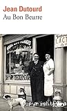 Au Bon Beurre