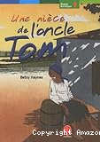 Une ni&egrave;ce de l'oncle Tom